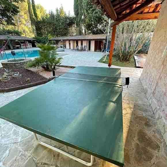 La Bastide Du Vallon La Ciotat Exteriör bild
